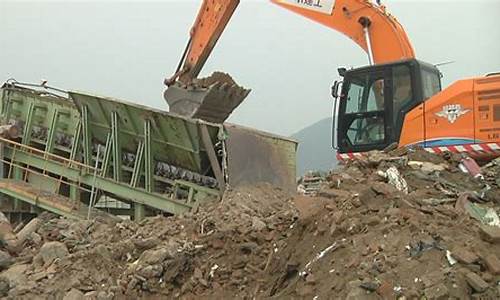 建筑垃圾处理百科知识手册内容怎么写比较好-建筑垃圾处理技术标准