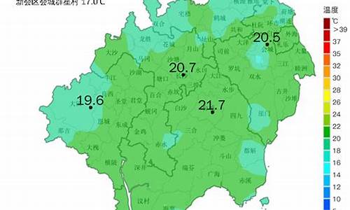 开平市天气预报15天查询_开平市天气预报15天查询结果