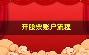 开股票账户流程(开股票账户流程图片)_https://www.nalian8.com_科创板_第1张