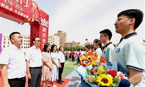 张掖二中2017高考榜单,张掖二中2017高考