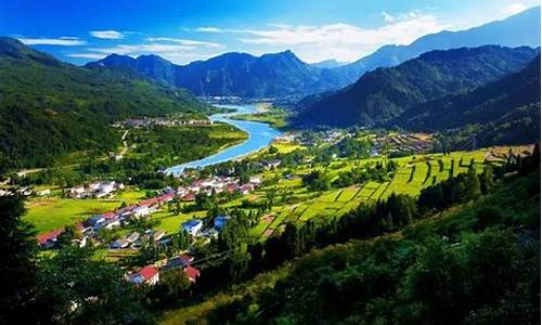 彭州龙门山天气预报_彭州龙门峡景区天气