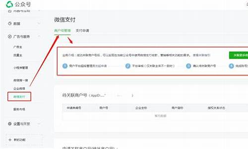 微商城怎么弄才能开通