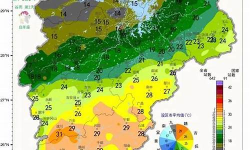 德安天气_德安天气24小时预报