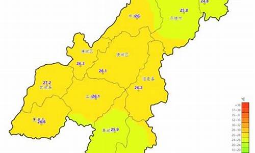 德州今明两天天气预报_德州今天天气怎么样?