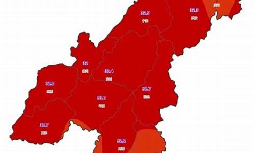 山东德州明天天气预报查询_德州明天天气预报情况