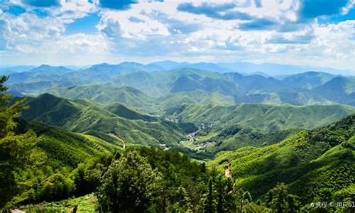 德清莫干山风景区一日游攻略_德清莫干山景区门票多少钱