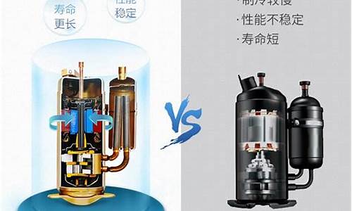 志高空调压缩机型号查询_志高空调压缩机维修