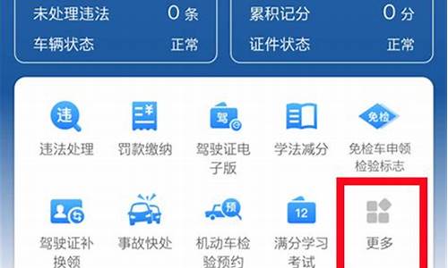 查询他人车辆违章怎么查询_怎么查别人车辆违章查询