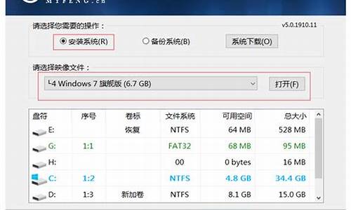 怎样为笔记本电脑重装系统_怎么给笔记本重装电脑系统