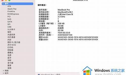 如何看苹果电脑的系统,怎样查苹果电脑系统是什么