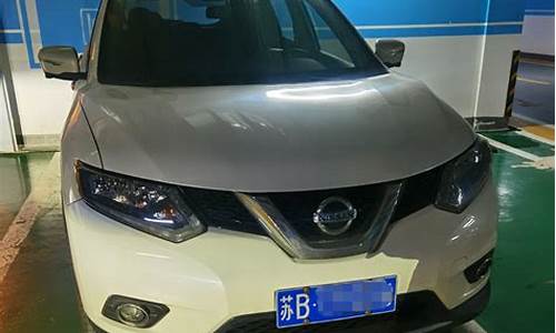 7万左右的二手车suv,急售二手车7万左右车型