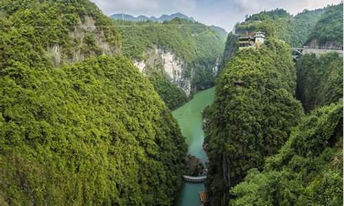 恩施旅游攻略必去景点推荐,恩施旅游攻略必去景点