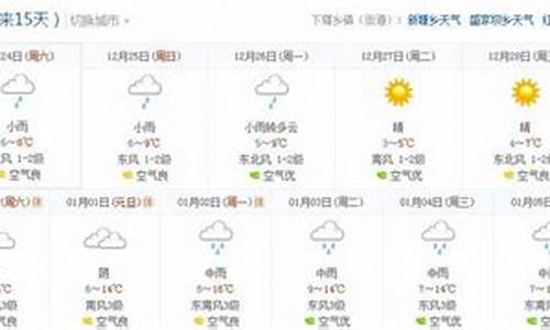 恩施长年天气情况_恩施20天天气查询