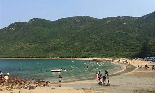 惠州三门岛攻略旅游景点推荐_惠州三门岛攻略旅游景点