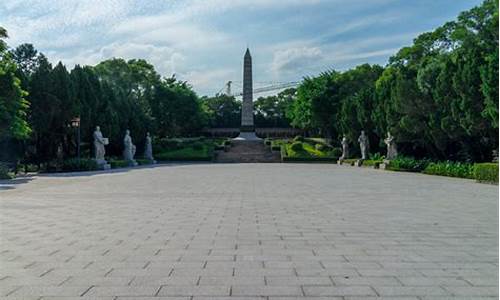 惠州丰山公园要门票吗_惠州市惠城区丰山公园