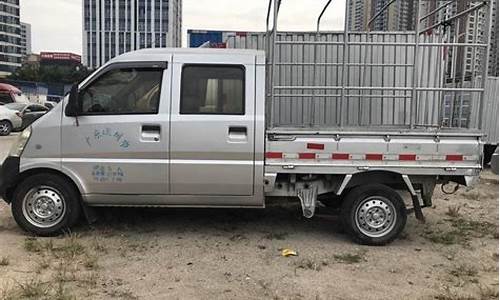 惠州二手车货车_惠州五座带拉货二手车