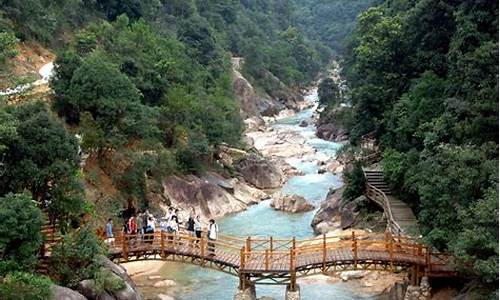 惠州南昆山旅游攻略自驾游路线,惠州南昆山游玩攻略