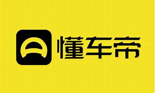 懂车帝二手车,懂车帝二手车logo