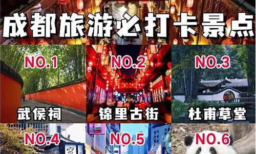 成都旅游攻略3天,成都旅游攻略3天3夜