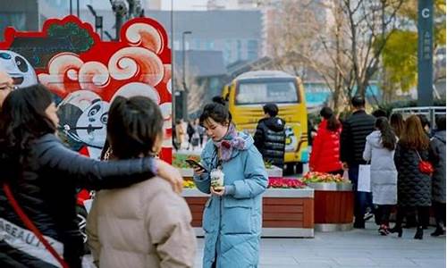 成都春熙路有什么好玩的_成都春熙路有什么好玩的地方推荐