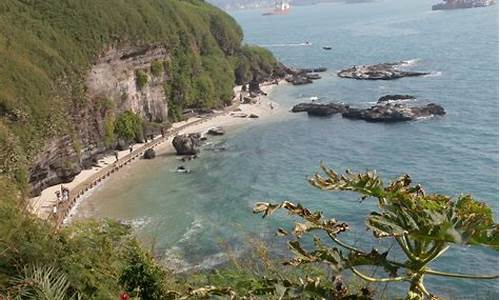 成都桂林北海涠洲岛旅游攻略,北海涠洲岛旅游项目