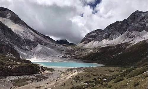 成都自驾游去稻城亚丁旅游线路_成都自驾游稻城亚丁攻略