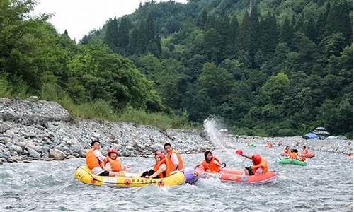 成都虹口漂流在哪里_成都虹口漂流在哪里啊