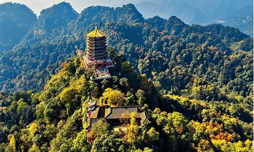 成都青城山的天气_成都青城山景区天气预报