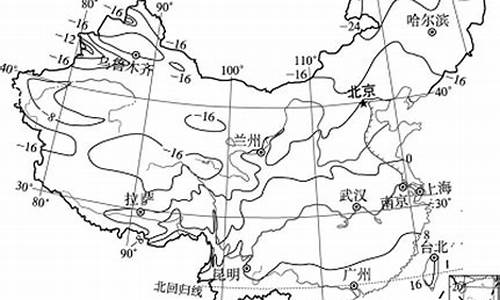 气温的分布评课_我国气温分布特点评课记录