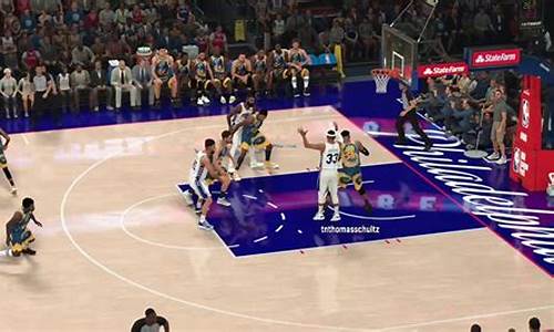 我的nba2k20_我的nba2k23直装版下载