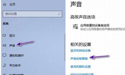 戴尔电脑麦克风声音小怎么设置-戴尔电脑系统麦克风怎么关