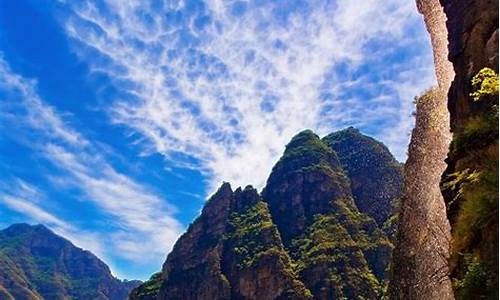 房山十渡风景区门票价格_房山十渡旅游攻略