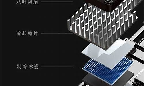 手机散热器有什么作用-手机散热器有啥用