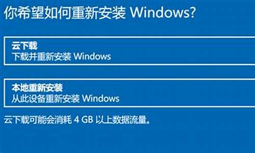 电脑找不到恢复环境如何解决,找不到恢复电脑系统文件