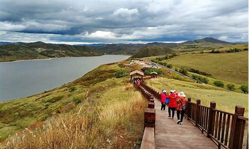 承德旅游攻略自由行几天,承德旅游线路推荐