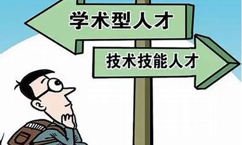 技能型人才高考,技能型人才高考加多少分