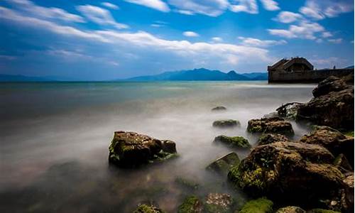 抚仙湖风景区_抚仙湖风景区地址