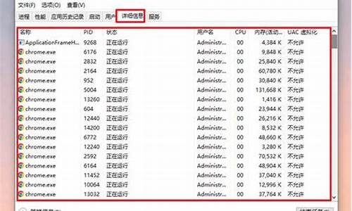 拿捏电脑系统的应用_电脑的系统软件在哪个文件夹里?