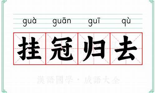 挂冠归去的总经理案例分析-挂冠归去