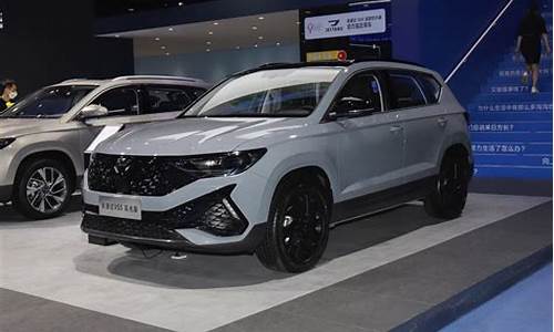 捷达汽车suv报价_捷达suv2021款报价