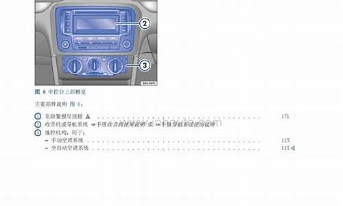 捷达汽车用户手册_捷达车说明书