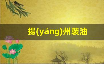 揚(yáng)州裝油鶴管廠(chǎng)家(1)