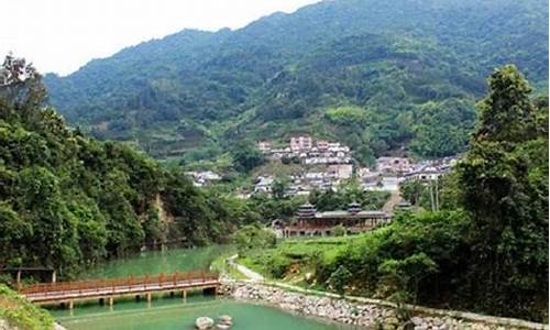 揭西旅游景点大全介绍揭西黄龙寺_揭西旅游景点大全介绍