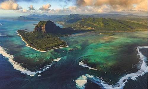 毛里求斯旅游宣传片,携程毛里求斯旅游攻略