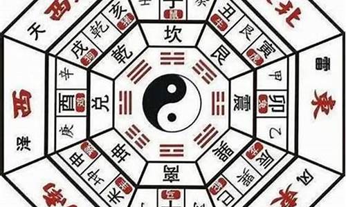 怎样摆八卦-摆八卦阵什么意思