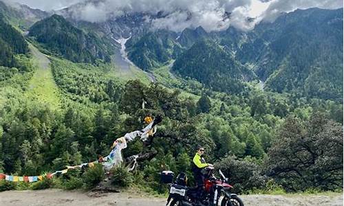 摩旅川藏线攻略,摩旅川藏线装备清单