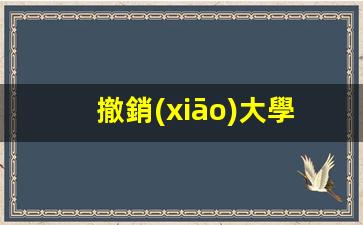 撤銷(xiāo)大學(xué)簽證后，留學(xué)生需等待多久才能合法返回我國(guó)？
