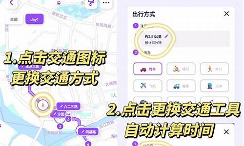 教你如何做旅游攻略最新_如何做旅游攻略?