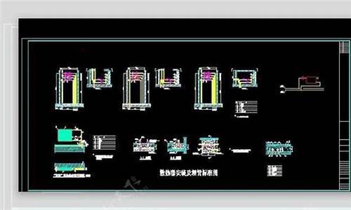 散热器管道布置-散热器管路安装标准