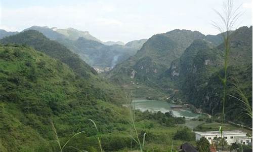 文山旅游攻略自驾游路线推荐,云南文山旅游最佳路线